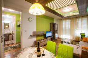 Belville Twin Apartments